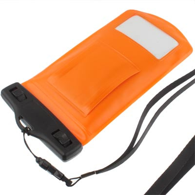Waterproof Bag with Strap & Armband for Galaxy SIII / i9300,