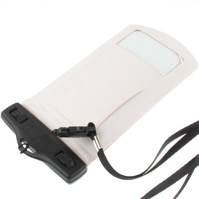 Waterproof Bag with Strap & Armband for Galaxy SIII / i9300,