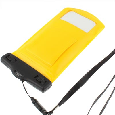 Waterproof Bag with Strap & Armband for Galaxy SIII / i9300,