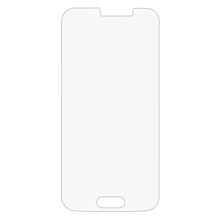For Galaxy S5 Mini / G800 0.26mm 9H+ Surface Hardness 2.5D Explosion-proof Tempered Glass Film