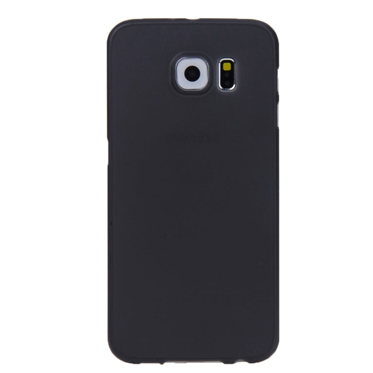 For Galaxy S6 / G920 0.3mm Ultrathin Frosting PC Protective Case