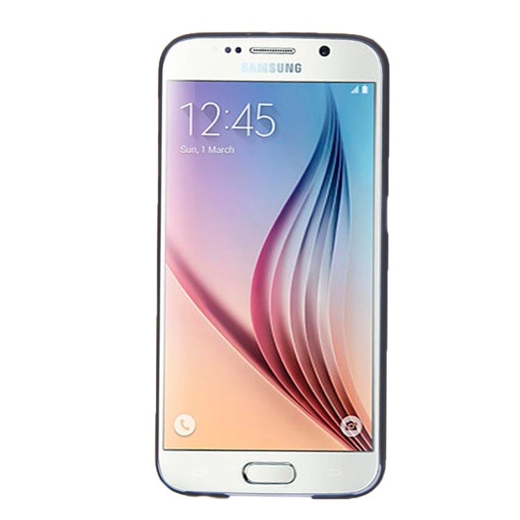 For Galaxy S6 / G920 0.3mm Ultrathin Frosting PC Protective Case