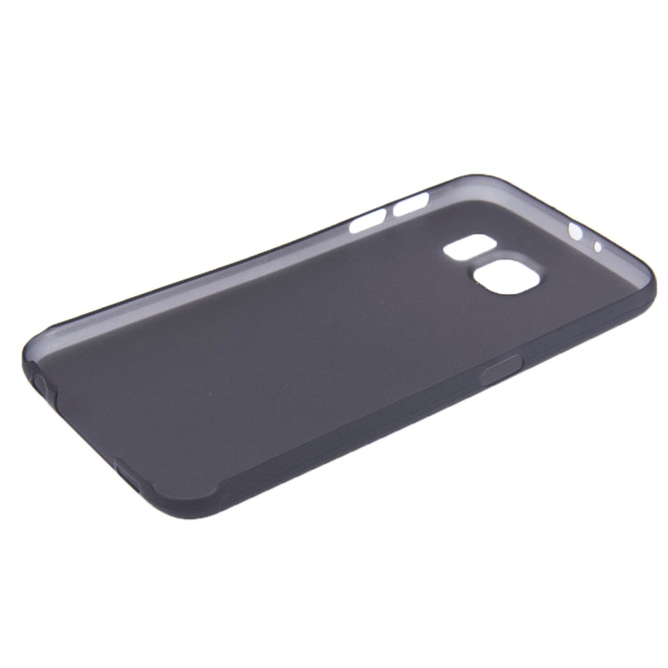 For Galaxy S6 / G920 0.3mm Ultrathin Frosting PC Protective Case