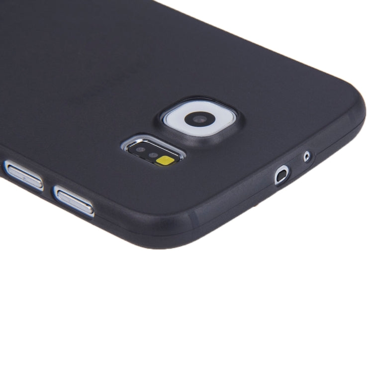 For Galaxy S6 / G920 0.3mm Ultrathin Frosting PC Protective Case