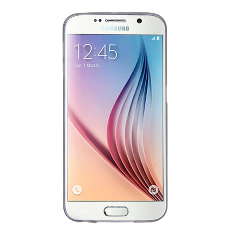 For Galaxy S6 / G920 0.3mm Ultrathin Frosting PC Protective Case
