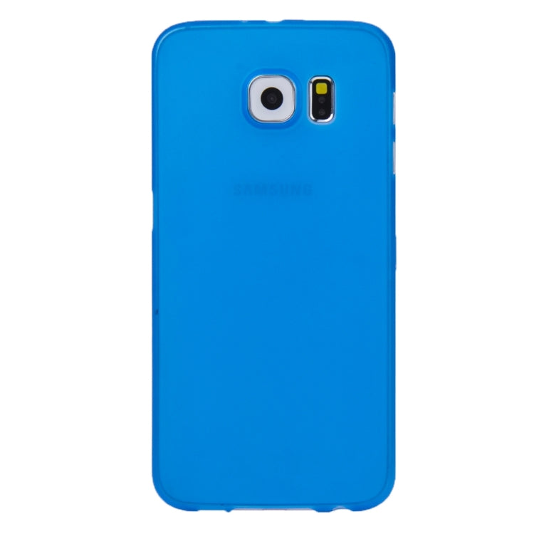 For Galaxy S6 / G920 0.3mm Ultrathin Frosting PC Protective Case