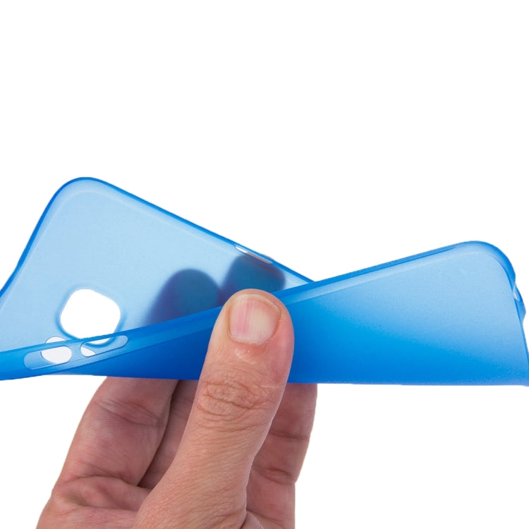 For Galaxy S6 / G920 0.3mm Ultrathin Frosting PC Protective Case