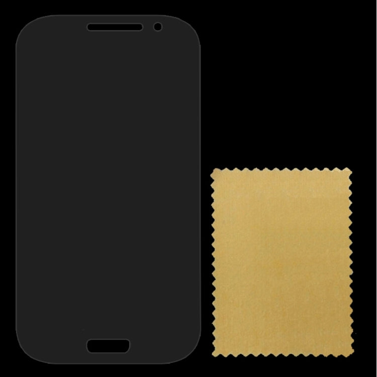 HD Screen Protector for Galaxy Grand Duos / i9082,  Material