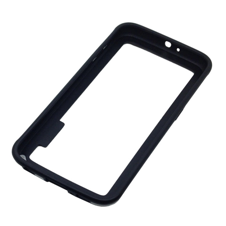 For Galaxy S6 / G920 Colorful PC Bumper Frame