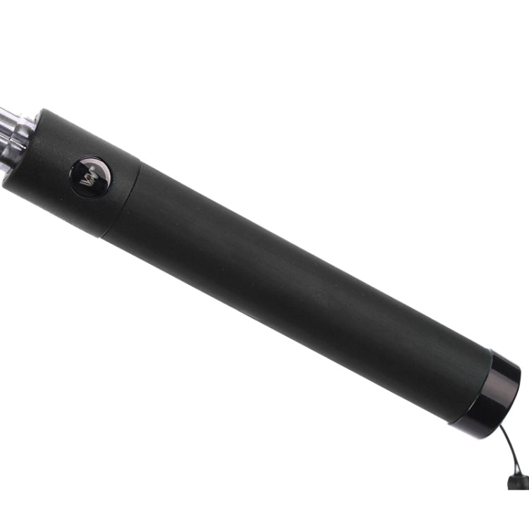 Dispho 7 Sections Adjustable Bluetooth Wireless Self-timer Handheld Monopod for Smartphones, Length: 18-80cm