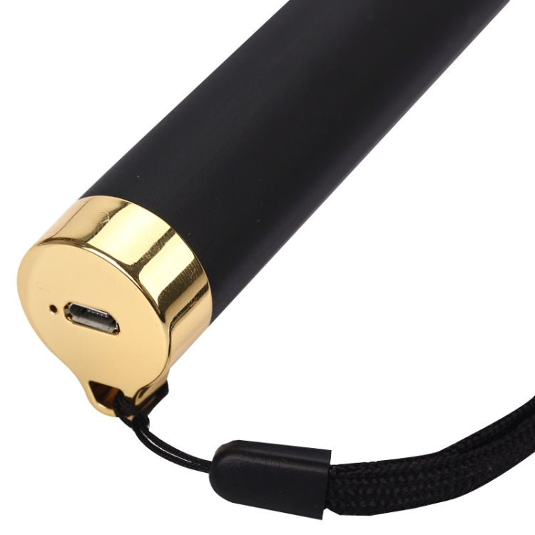 Dispho 7 Sections Adjustable Bluetooth Wireless Self-timer Handheld Monopod for Smartphones, Length: 18-80cm