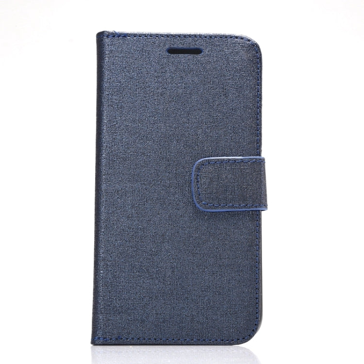 For Galaxy S6 Oracle Texture Horizontal Flip Magnetic Buckle Leather Case with Card Slots & Wallet & Holder