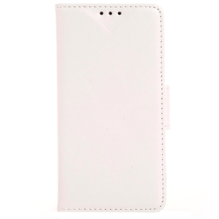 Oil Skin Texture Horizontal Flip Leather Case with Card Slots & Wallet & Holder for Galaxy A3