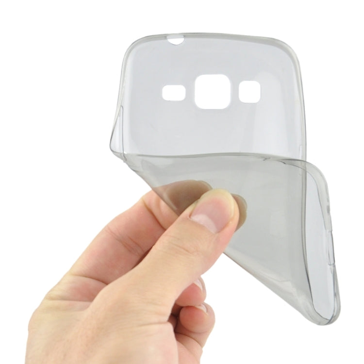 0.3mm Ultra-thin TPU Case for Galaxy Core Prime / G360