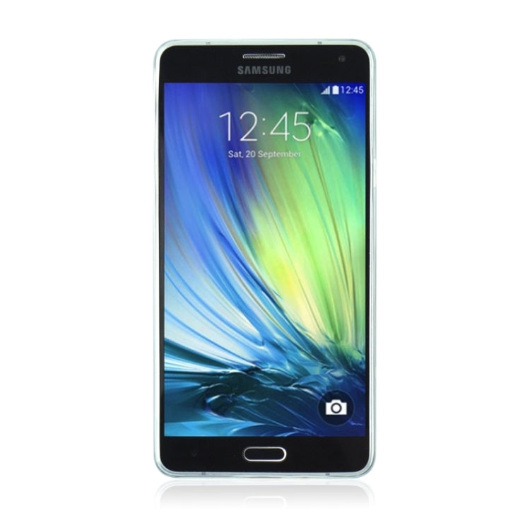 0.3mm Ultra-thin TPU Case for Galaxy A7