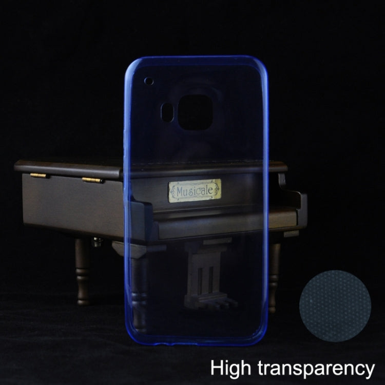 0.3mm Ultra-thin TPU Case for Galaxy A7