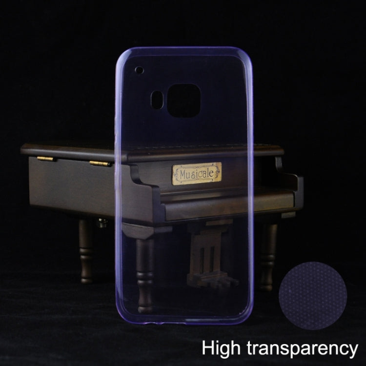 0.3mm Ultra-thin TPU Case for Galaxy A7