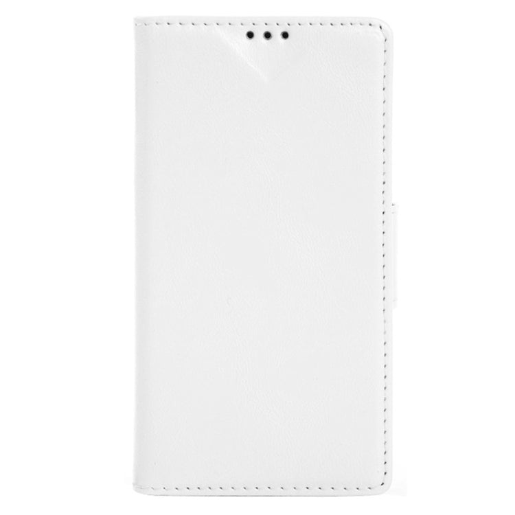 Oil Skin Texture Horizontal Flip Leather Case with Card Slots & Wallet & Holder for Galaxy Note Edge / N915F