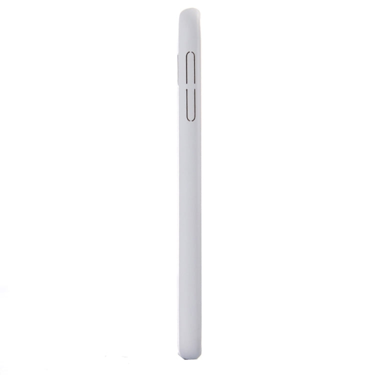 For Galaxy S6 / G920 Ultra-thin Leather Back Shell Protective Case