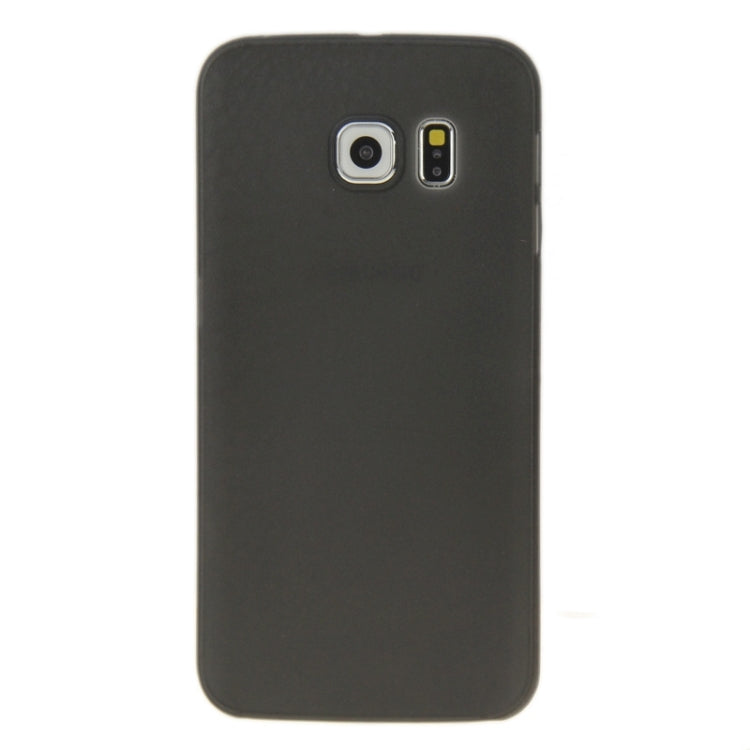 For Galaxy S6 Edge Ultra-thin 0.3mm PP Hard Protector Case