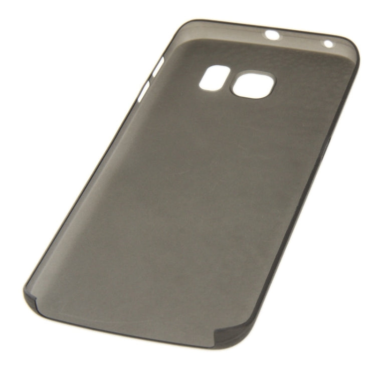 For Galaxy S6 Edge Ultra-thin 0.3mm PP Hard Protector Case
