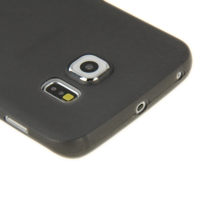 For Galaxy S6 Edge Ultra-thin 0.3mm PP Hard Protector Case