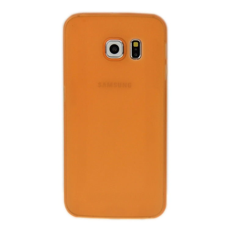 For Galaxy S6 Edge Ultra-thin 0.3mm PP Hard Protector Case