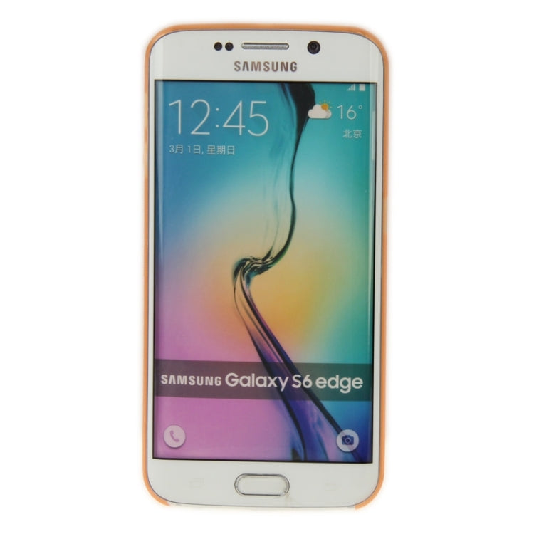 For Galaxy S6 Edge Ultra-thin 0.3mm PP Hard Protector Case