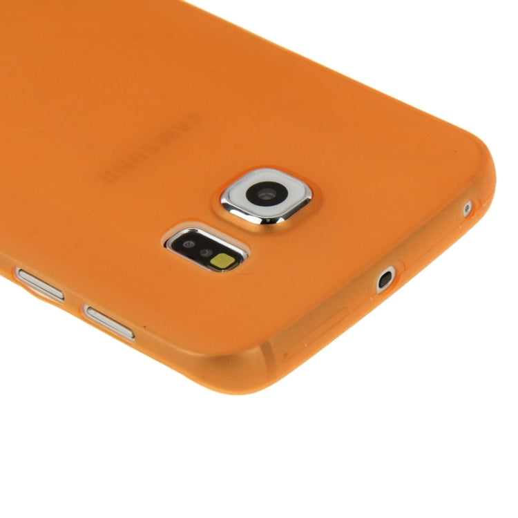 For Galaxy S6 Edge Ultra-thin 0.3mm PP Hard Protector Case