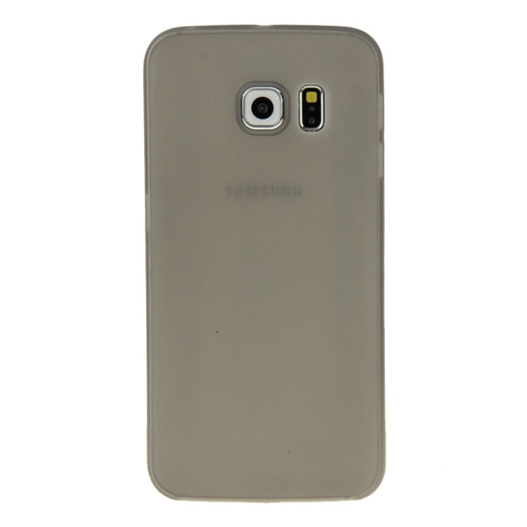 For Galaxy S6 Edge Ultra-thin 0.3mm PP Hard Protector Case