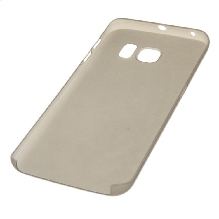 For Galaxy S6 Edge Ultra-thin 0.3mm PP Hard Protector Case