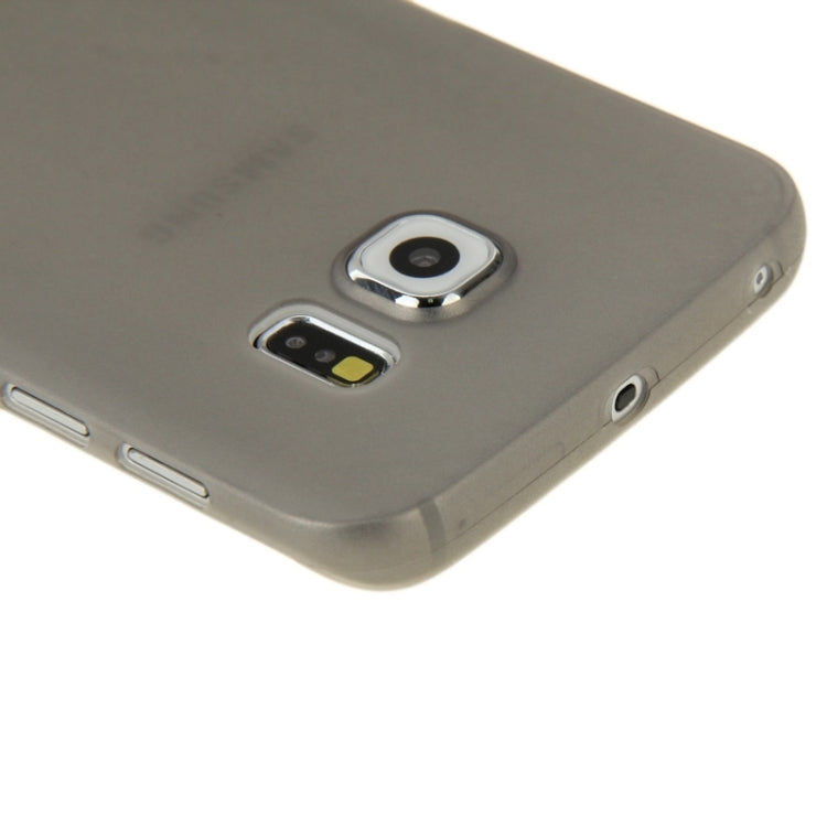 For Galaxy S6 Edge Ultra-thin 0.3mm PP Hard Protector Case