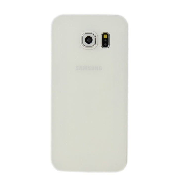 For Galaxy S6 Edge Ultra-thin 0.3mm PP Hard Protector Case