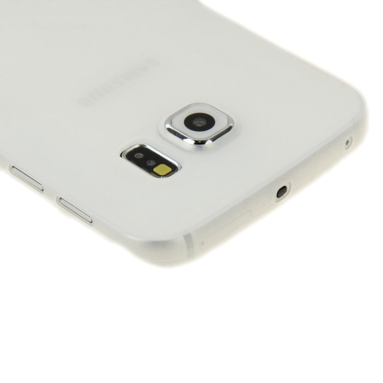 For Galaxy S6 Edge Ultra-thin 0.3mm PP Hard Protector Case