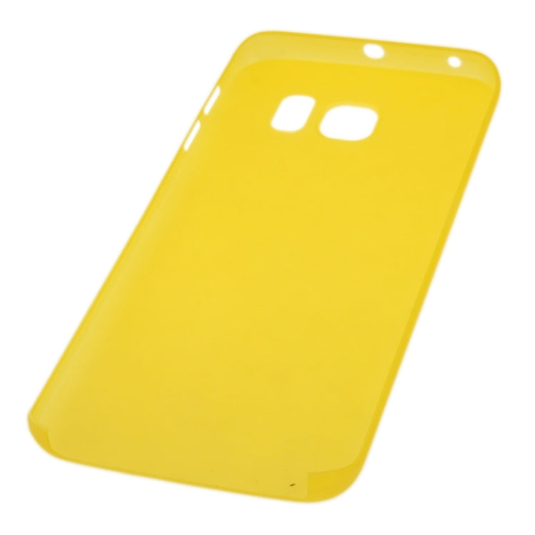 For Galaxy S6 Edge Ultra-thin 0.3mm PP Hard Protector Case