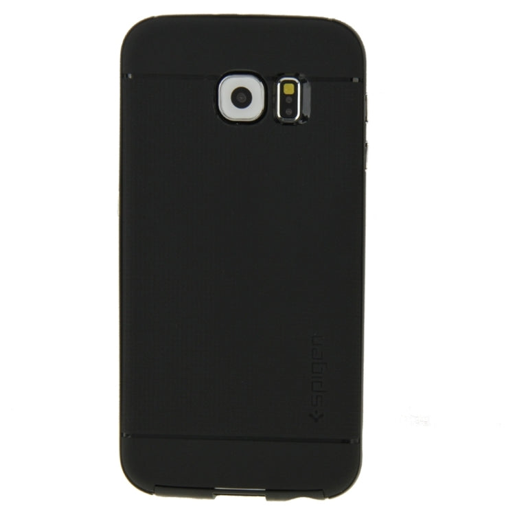 For Galaxy S6 / G920 Detachable PC Frame + TPU Case