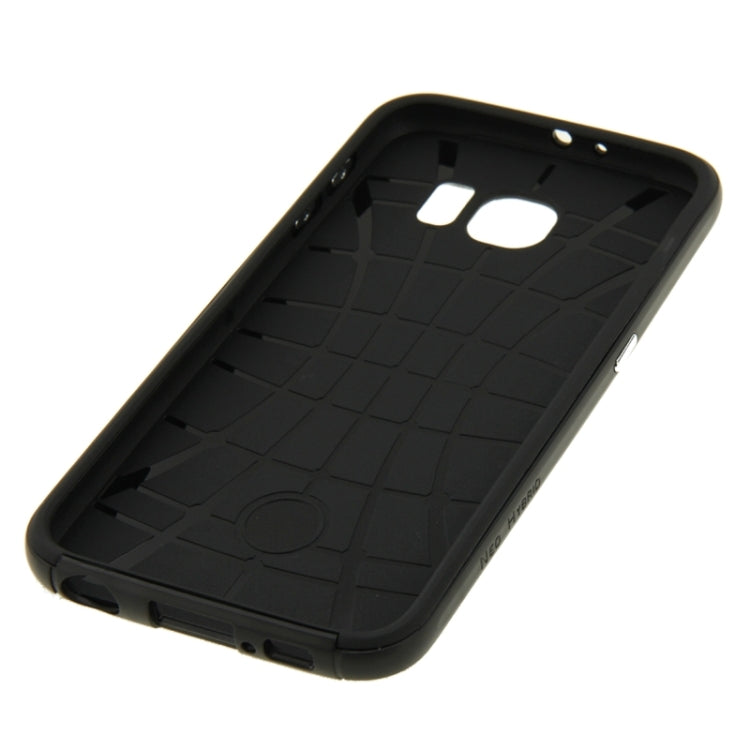 For Galaxy S6 / G920 Detachable PC Frame + TPU Case