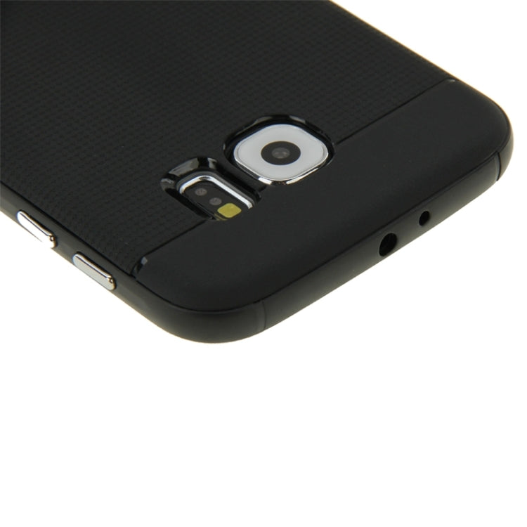 For Galaxy S6 / G920 Detachable PC Frame + TPU Case