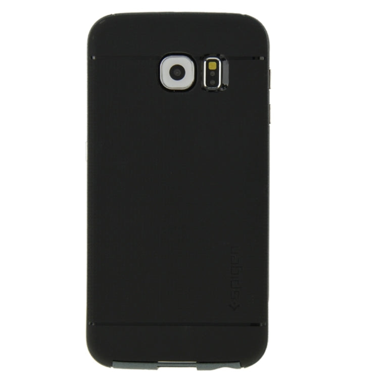 For Galaxy S6 / G920 Detachable PC Frame + TPU Case