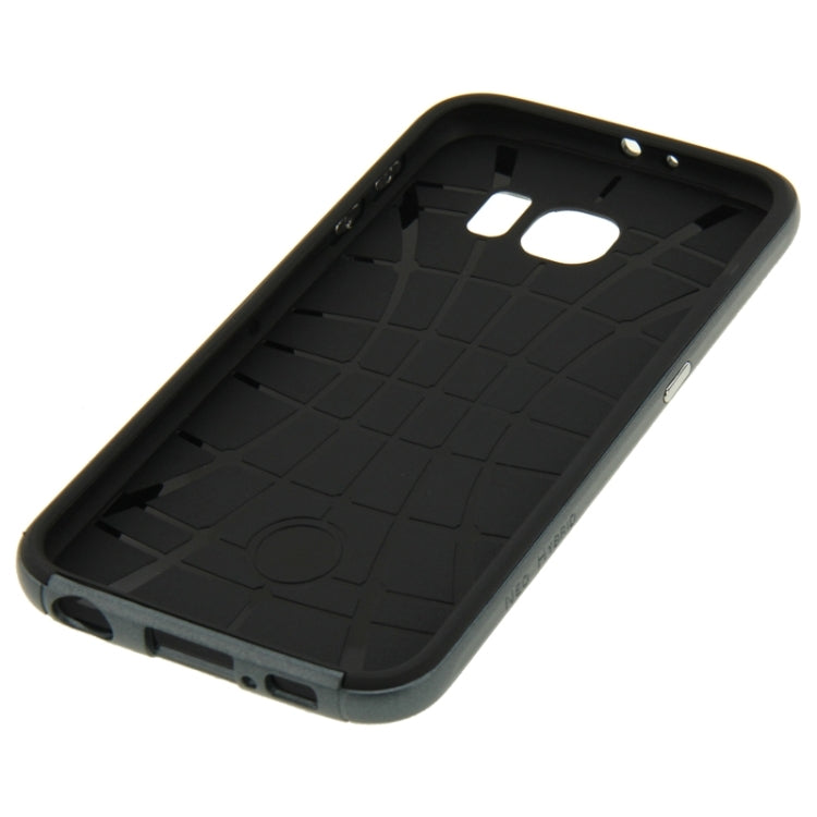 For Galaxy S6 / G920 Detachable PC Frame + TPU Case