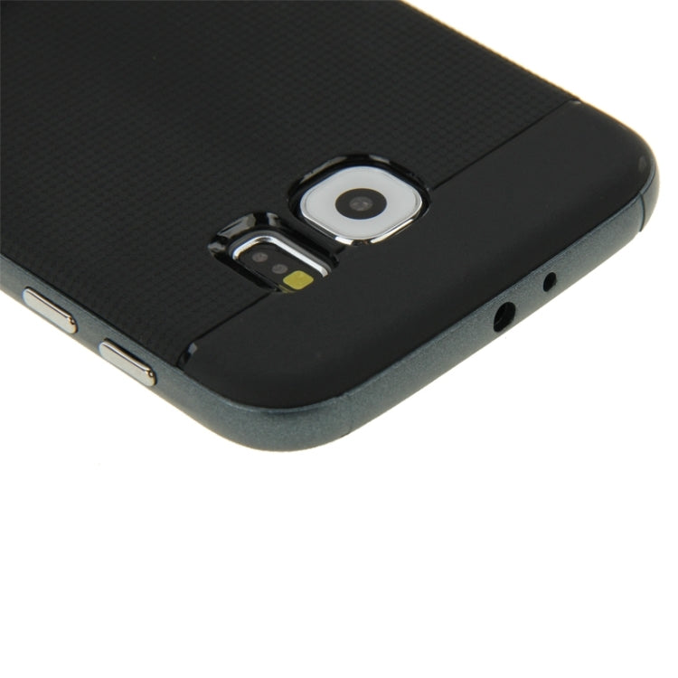 For Galaxy S6 / G920 Detachable PC Frame + TPU Case