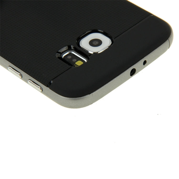 For Galaxy S6 / G920 Detachable PC Frame + TPU Case