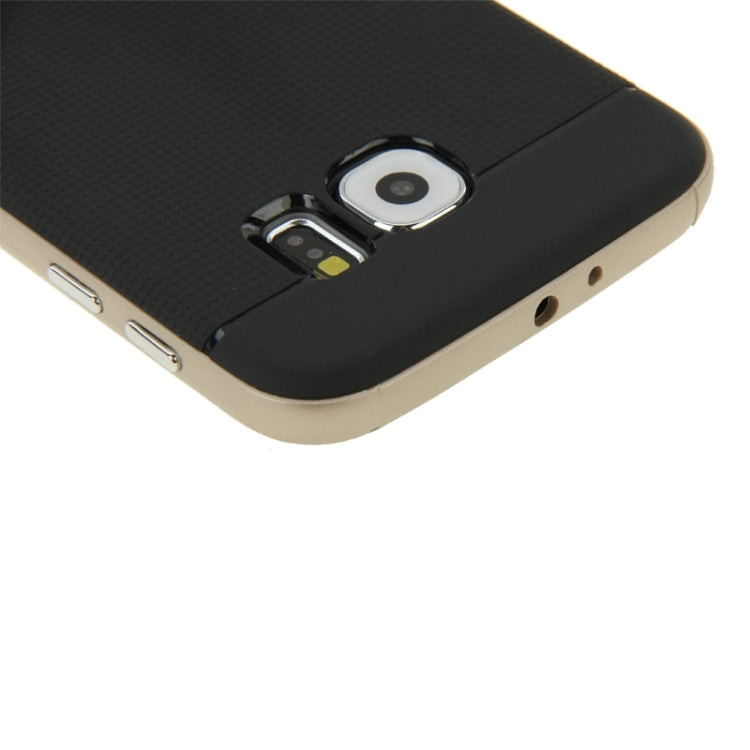 For Galaxy S6 / G920 Detachable PC Frame + TPU Case