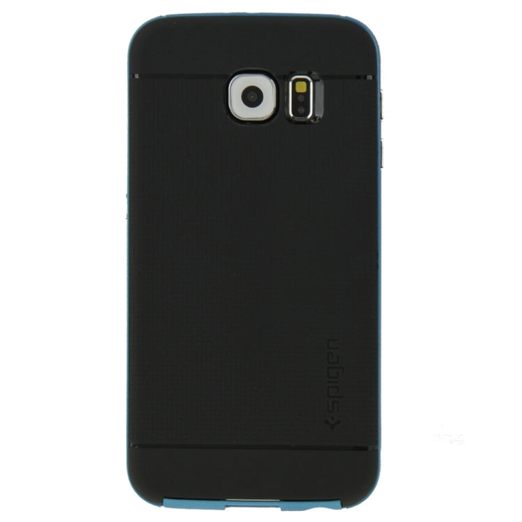 For Galaxy S6 / G920 Detachable PC Frame + TPU Case