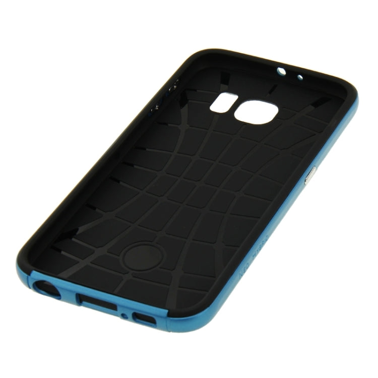For Galaxy S6 / G920 Detachable PC Frame + TPU Case
