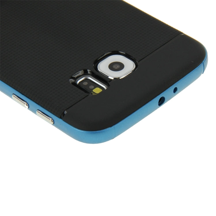 For Galaxy S6 / G920 Detachable PC Frame + TPU Case