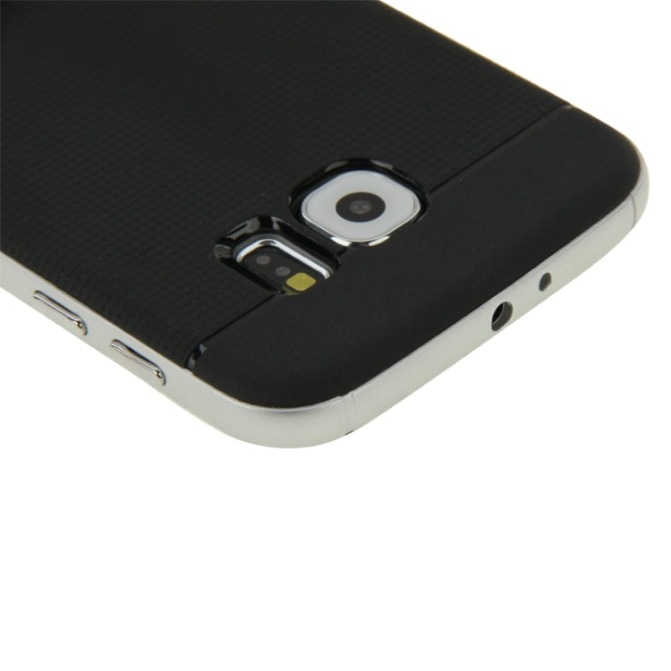 For Galaxy S6 / G920 Detachable PC Frame + TPU Case