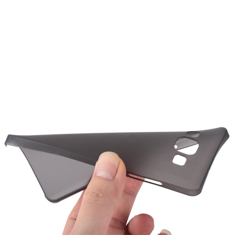 0.3mm Ultra-thin Anti-skid Polycarbonate PC Case for Galaxy A5