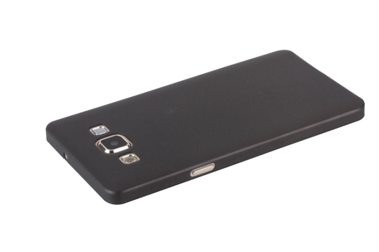 0.3mm Ultra-thin Anti-skid Polycarbonate PC Case for Galaxy A5