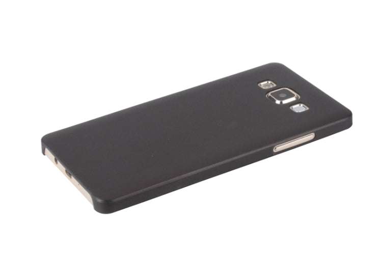 0.3mm Ultra-thin Anti-skid Polycarbonate PC Case for Galaxy A5
